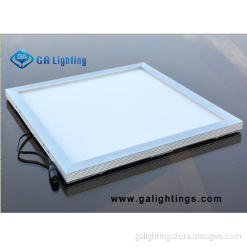 Dubai Hotel Restaurant Panel Ceiling Lamp (GA-PL600x600)